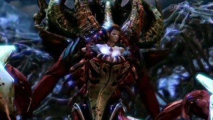 Blood Knights: Alysa