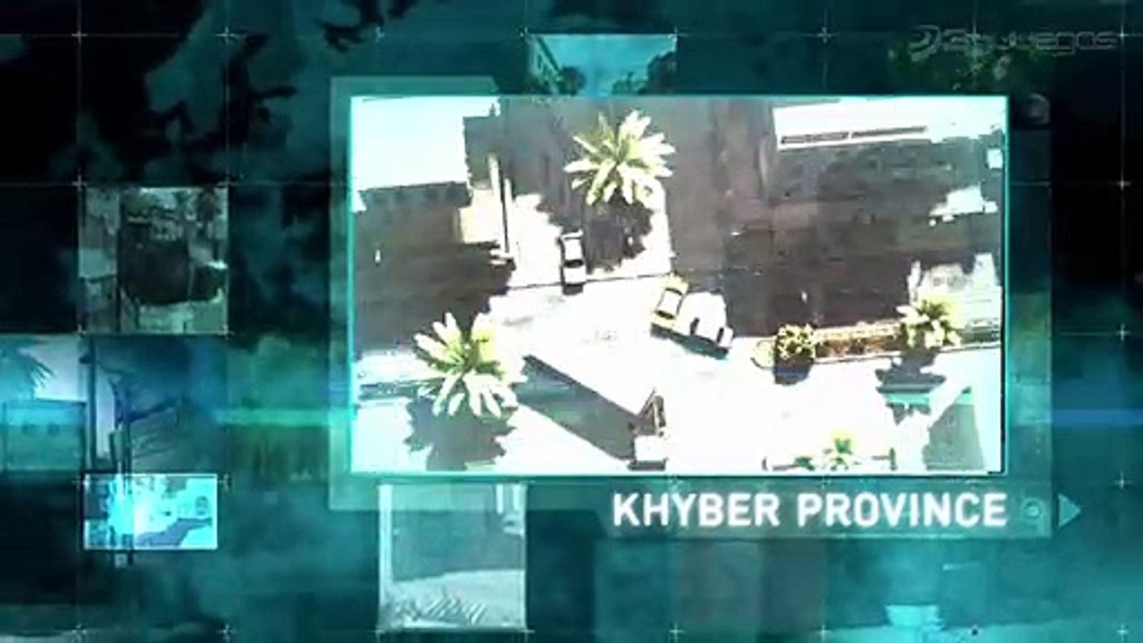 Ghost Recon Phantoms: SplinterCell Pack