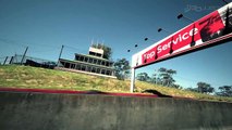 Gran Turismo 6: Bathurst