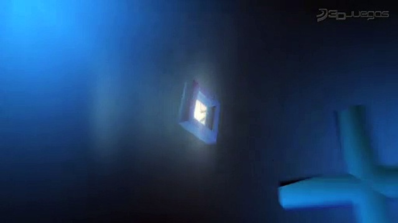 NBA 2K14: Tráiler de Lanzamiento (ES)