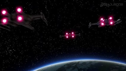 Star Wars Attack Squadrons: Announcement Trailer