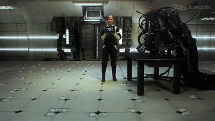 SOMA: Item #2656 - "Vivarium"