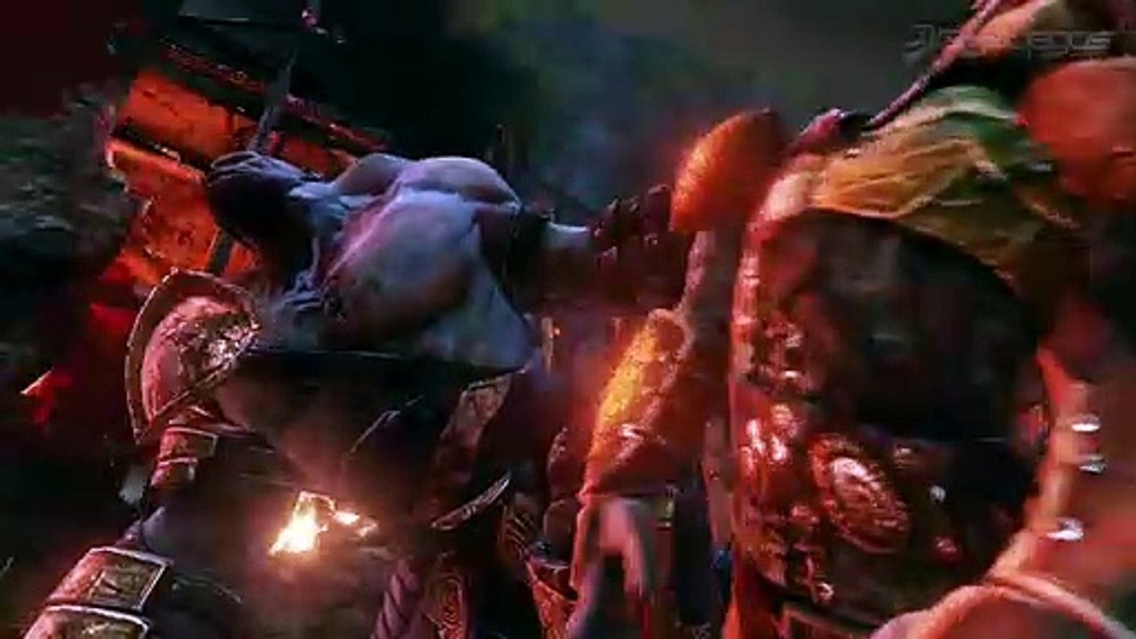 Nosgoth: War Is Upon Us