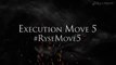 Ryse Son of Rome: Execution Move 5