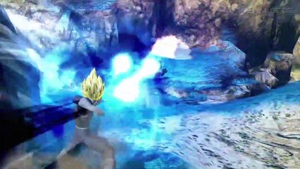 J-Stars Victory VS: Trailer 2 (JP)