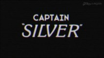Cuphead: Captain Silver Boss