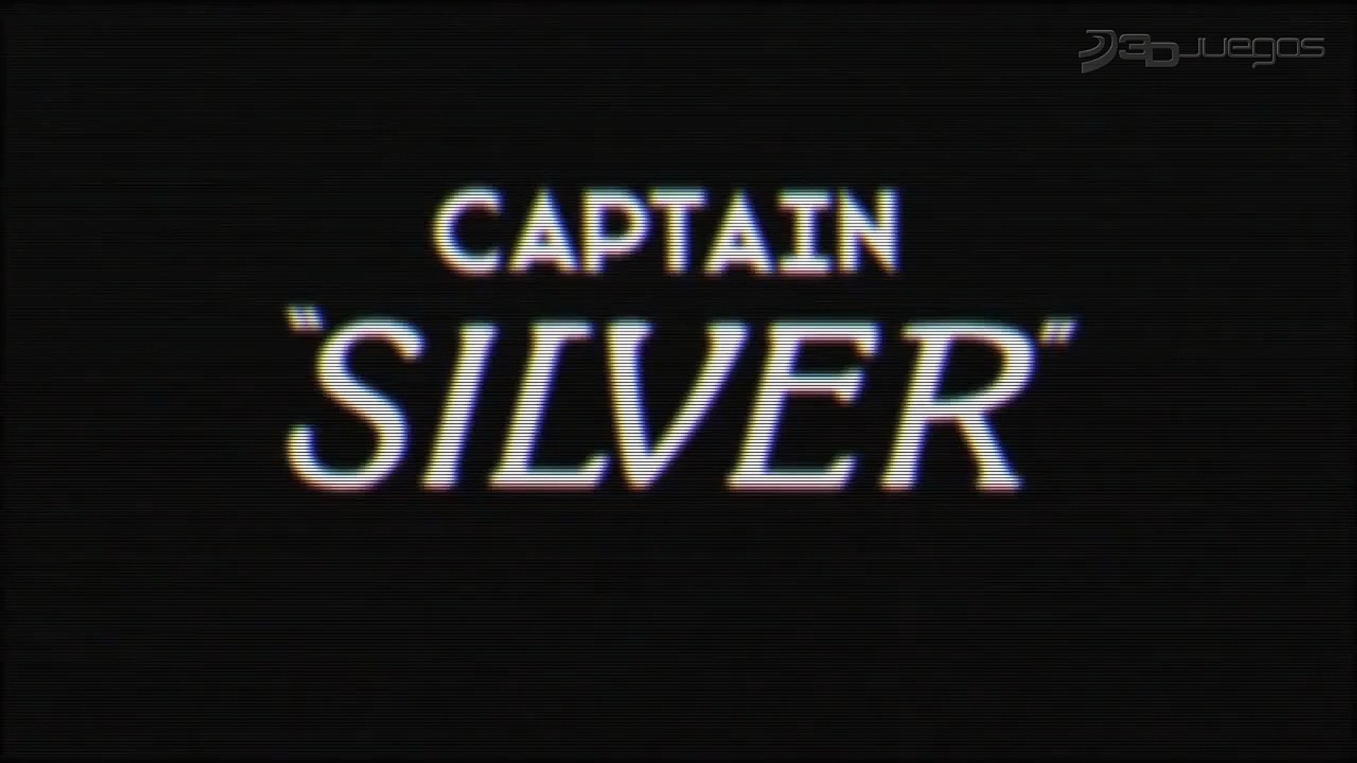 ⁣Cuphead: Captain Silver Boss