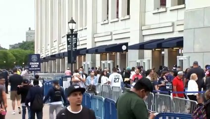 New York Yankees vs Cleveland Indians Highlights (Part 1) September 17, 2021 - MLB Season 2021