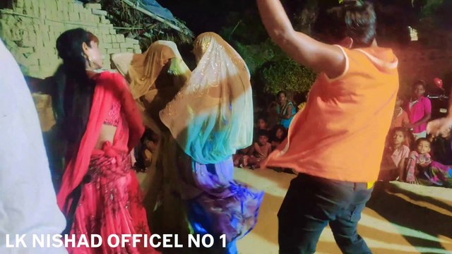 Radhe Ber Ber Jamuna | Dhobiya Nach | Dhobi Geet | pakhauj Ka Nach Video | Bhojpuri Ke Super Hits Song Dhobi Geet| Dehati Nach | Donce Video Dhobi Geet