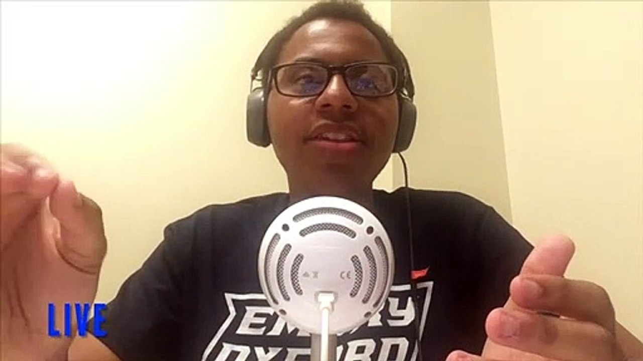 K.L.P Aftermath,Live From Emory-"New TikTok Trend & Judge Judy's Comeback"