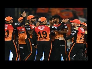 IPL 2020...Ist Win By SRH defeated Delhi Capitals ....SRH की जीत के हीरो चारों विदेशी