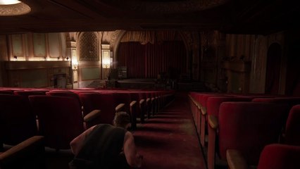 THE LAST OF US PART II EPISODE 94 |Abby & Elli face to face