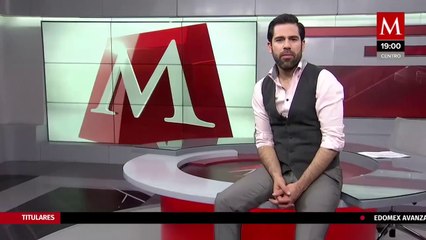 Milenio Noticias con Sergio Gómez Villarreal, 17 de septiembre de 2021