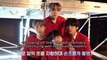 [ENG SUB] BTS MOTS ON:E DVD Disc 3 | Practice Making Film part 1
