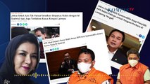 Kasus Suap Seret Wakil Ketua DPR Azis Syamsuddin - Opini Budiman