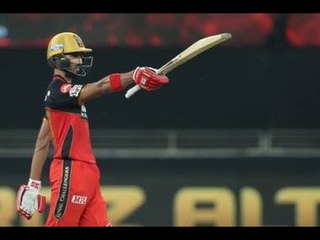 3 Half Centuries For RCB Vs MI