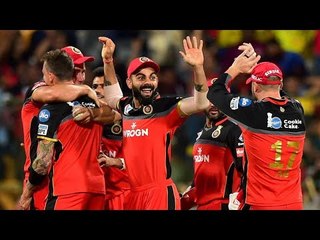 IPL 2020 Virat's RCB Def Dhoni's CSK by 37 runs