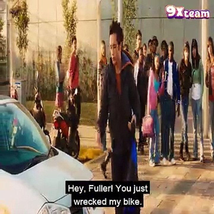 Don't Yield to others too much if You don't want to lose your Greatness