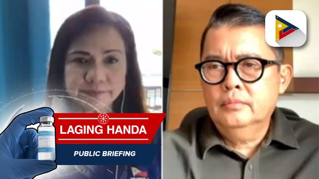 Ilang business establishments, balik-operasyon sa ilalim ng ipinatutupad na Alert Level 4 sa NCR