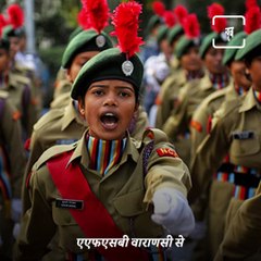 Womaniya Wednesday: Story Of Garima Abrol Who Joined IAF To Pay Tribute To  Martyred Husband, Pilot Squadron Leader Sameer Abrol
