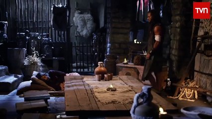 Moises y los diez mandamientos capitulo 133 completo