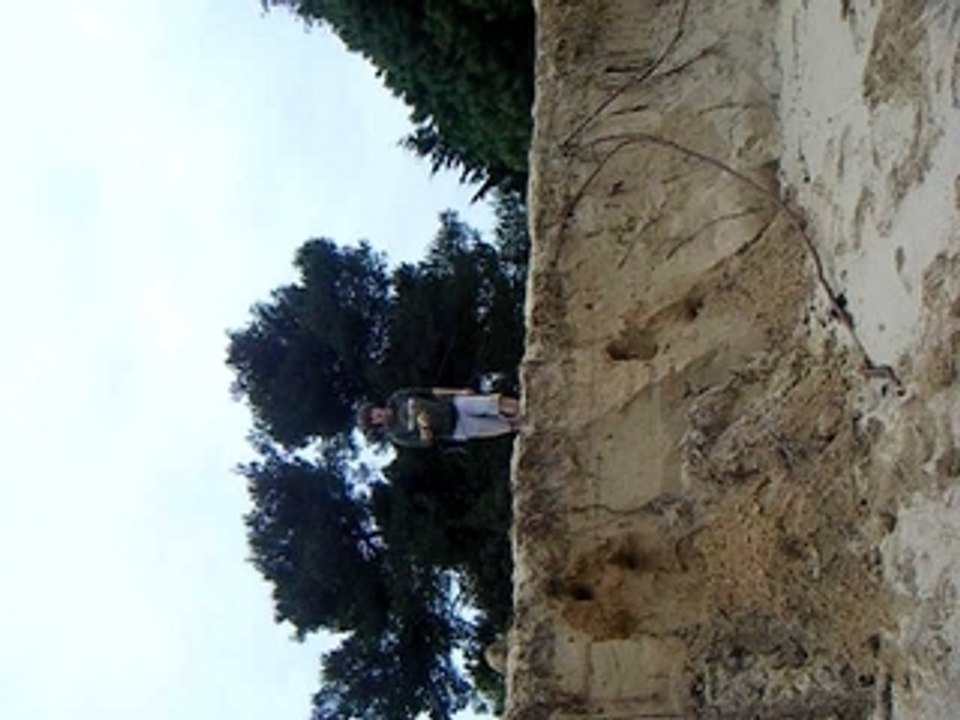 saut de l'ange