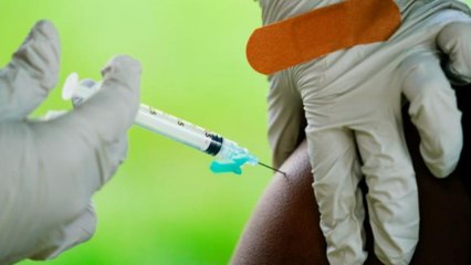 Suspect arrested in terror module, vaccination record & more