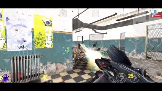 Half Life 2 nova prospekt Gameplay On Android part 14