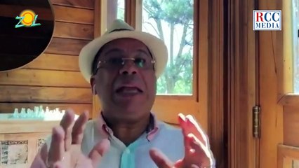 Euri Cabral: Ministerio de Educación y el nuevo rol de los maestros