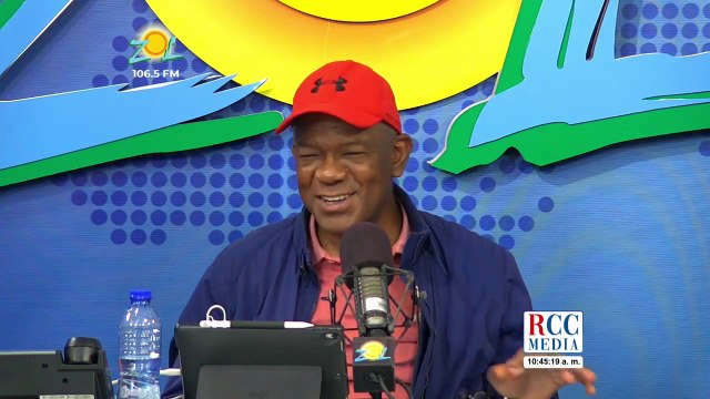 Holi Matos: Debemos nosotros que cualificar la educación