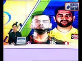 Dhoni makes dabangg plan against KKR : CSK vs KKR कोलकाता के सामने होगी चेन्नई को रोकने की चुनौती
