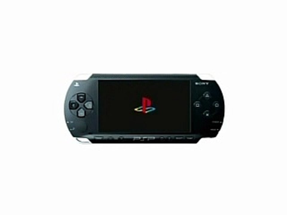 Doko Demo Issho comercial 1 (PSP)