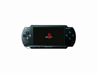 Doko Demo Issho comercial 1 (PSP)
