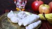 Easy Modak Recipe | Ganesh Chaturthi Special Recipe