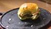 Easy & Delicious Veg Burger Recipe | Homemade Veg Burger