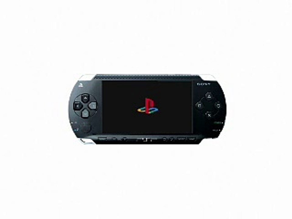 Doko Demo Issho comercial 2 (PSP)