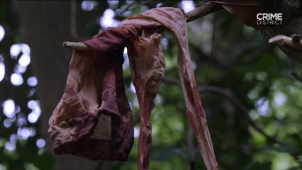 Docteur de la Mort - il tue et viole plus de 50 femmes