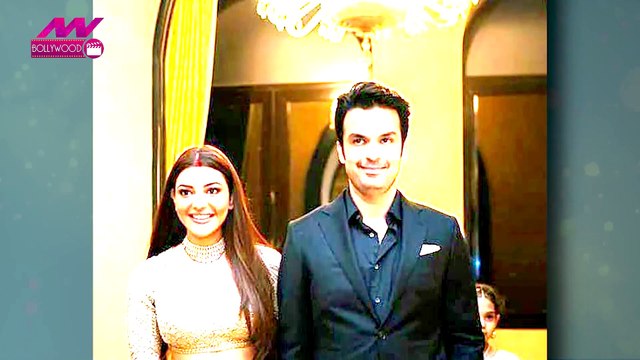 साउथ एक्ट्रेस Kajal Aggarwal जल्द सुना सकती है खुशखबरी |Kajal Aggarwal| GOOD NEWS