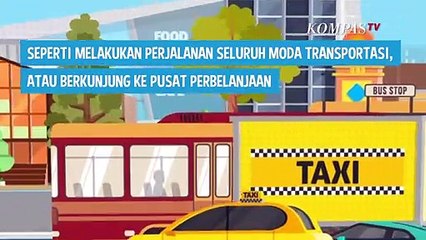 Simak! 4 Tips Atasi Error pada Aplikasi PeduliLindungi