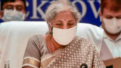 Big record of vaccination, GST Council's meet & more