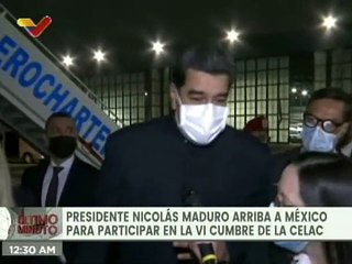 Venezuela propone la creación de la Secretaría General de la CELAC contra el monroísmo de la OEA