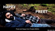 DONKI Punjabi movie part 1