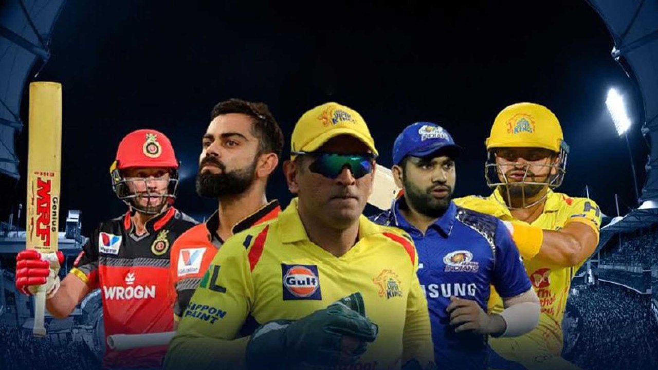 IPL ನಲ್ಲಿ 100 ಕೋಟಿ ಕ್ಲಬ್ ಸೇರಿ ಶೈನ್ ಆದ ಆಟಗಾರರು ಇವರೇ ನೋಡಿ | Oneindia Kannada
