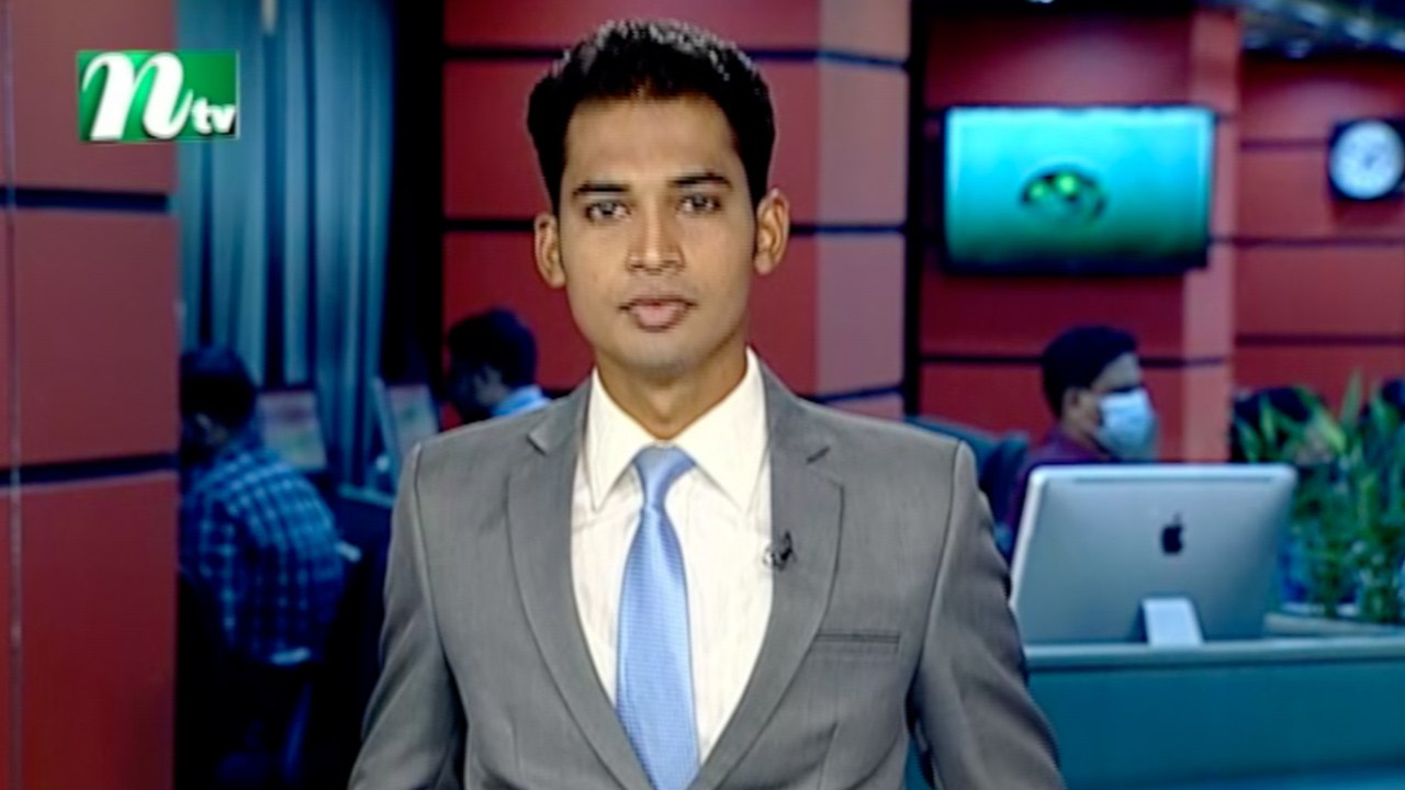 NTV Shironam | 18 September 2021