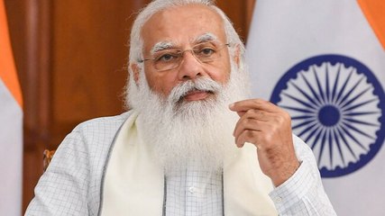 Respect territorial integrity: PM Modi hits out at China