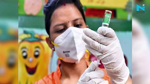 With 2.5 cr Vaccinations, India creates World record on PM's birthday