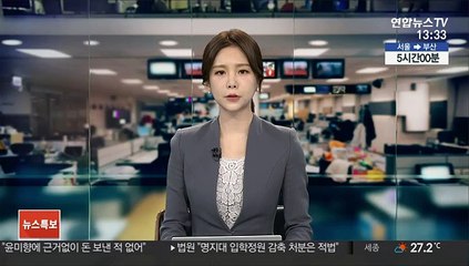 문대통령, SDG 달성 캠페인 참여…"인류 미래 달렸다"