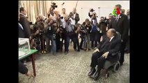 Скончался экс-президент Алжира
