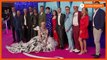 'Everybody's Talking About Jamie' cast attend premiere