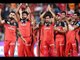 IPL 2020 : RCB Defeated RR